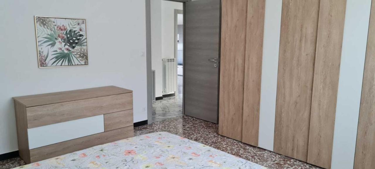 Casa Rosetta Apartment Noli Exterior photo