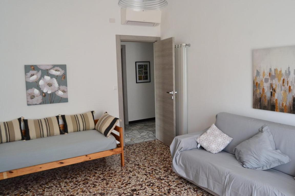 Casa Rosetta Apartment Noli Exterior photo