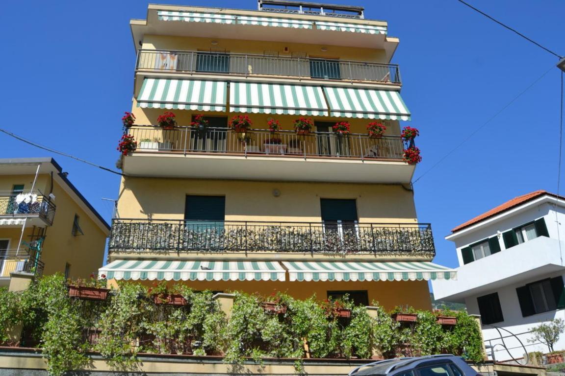 Casa Rosetta Apartment Noli Exterior photo